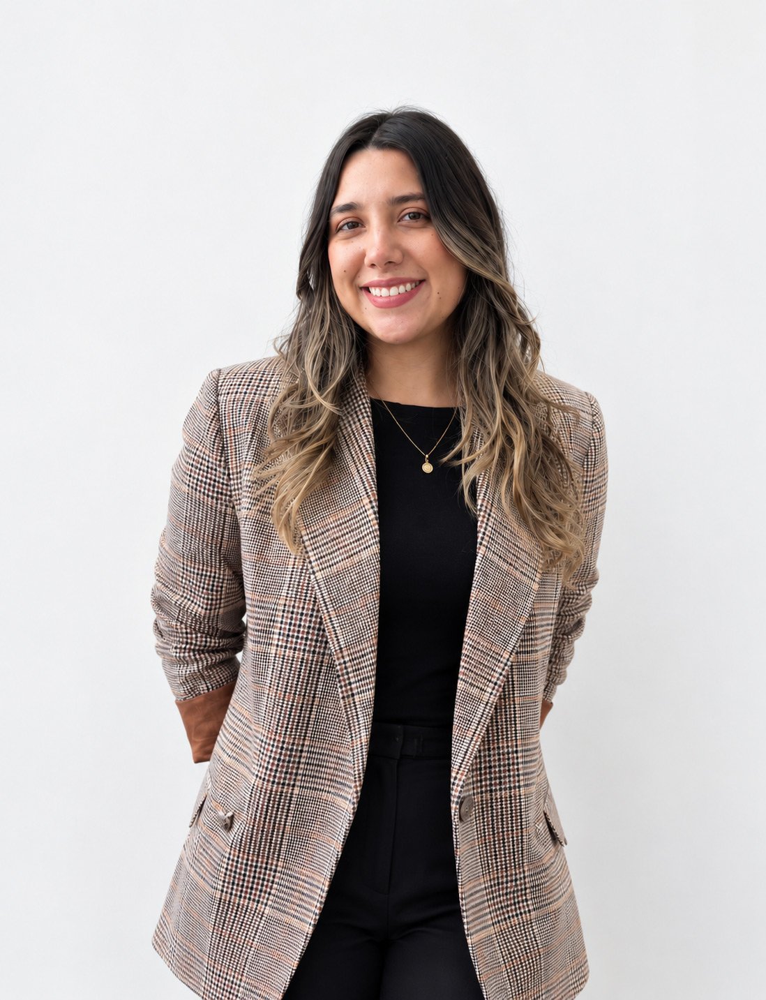 Daly Hernandez